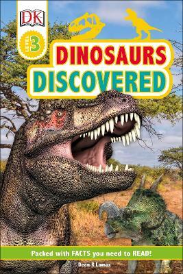 Dinosaurs Discovered