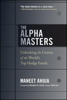 Alpha Masters
