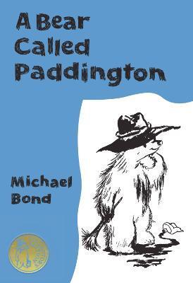 BEAR CALLED PADDINGTON COLLECTOR'S EDITION