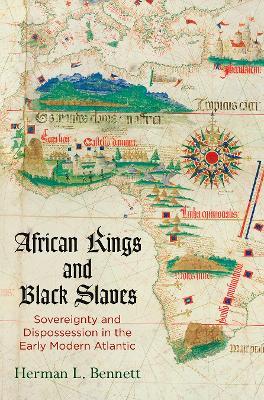 African Kings and Black Slaves