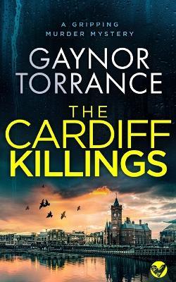 CARDIFF KILLINGS A GRIPPING MURDER MYSTERY