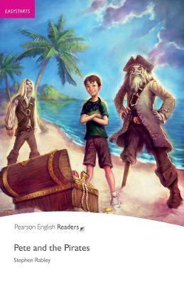 EASYSTART: PETE AND THE PIRATES