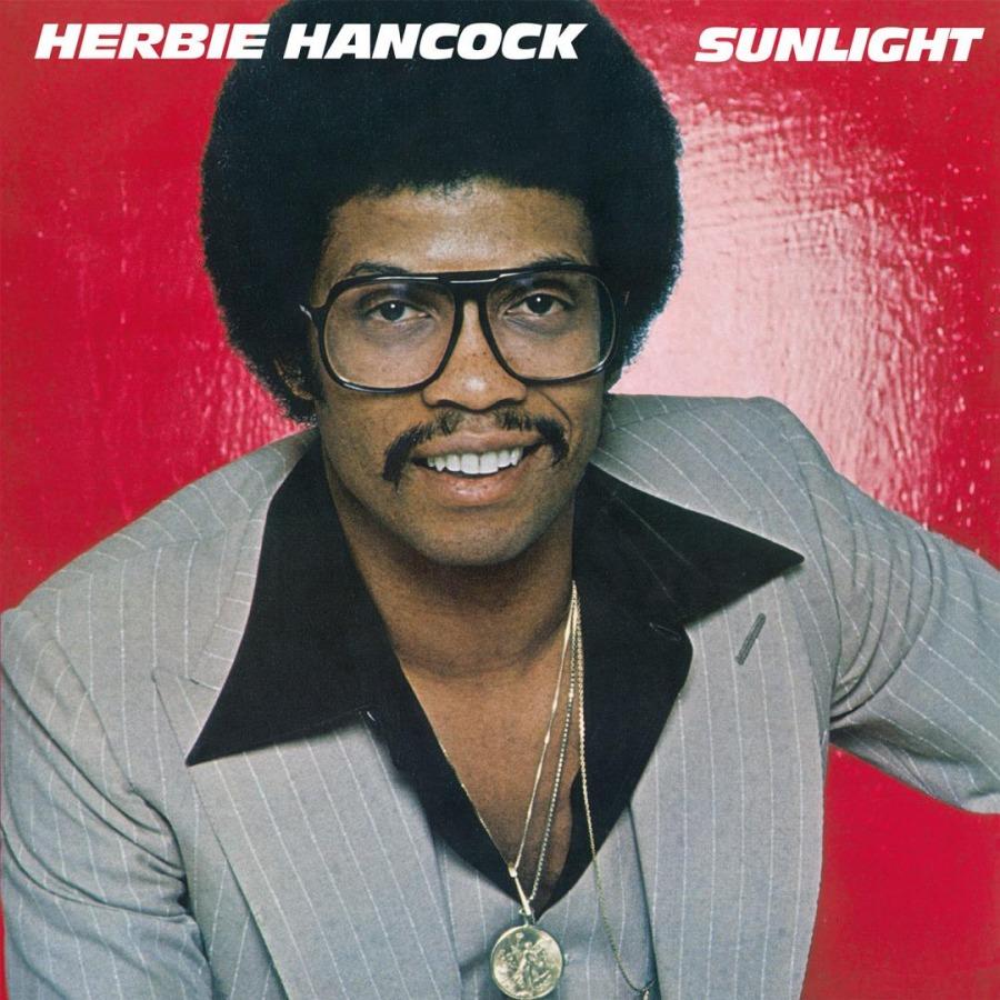 Herbie Hancock - Sunlight (2017) LP