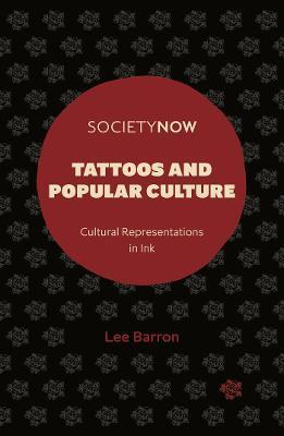 TATTOOS AND POPULAR CULTURE
