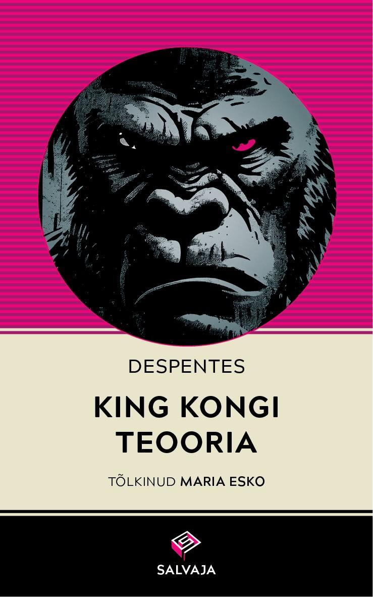 King Kongi teooria
