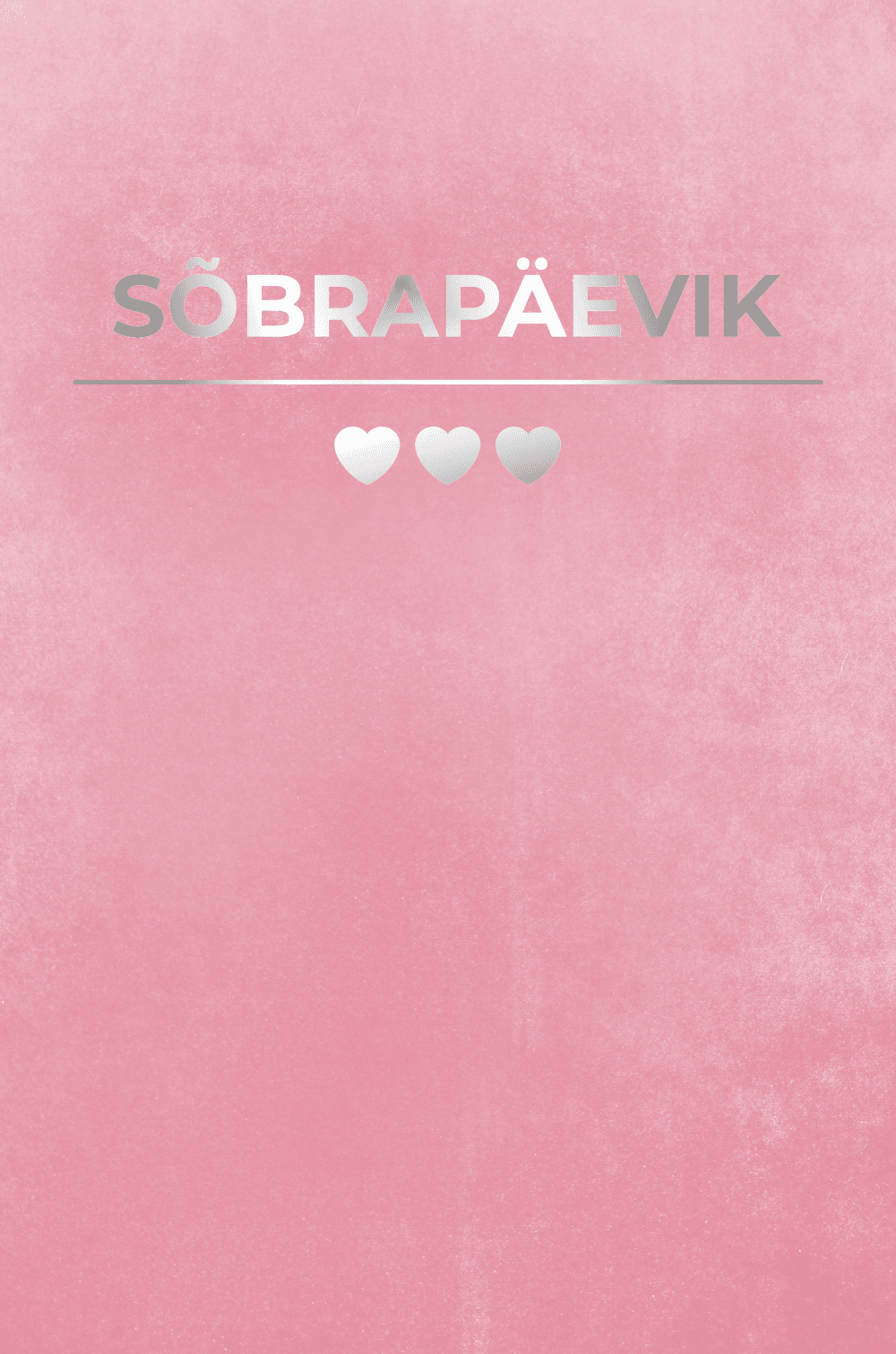 Sõbrapäevik