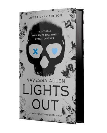 Lights Out (Collector's Edition)