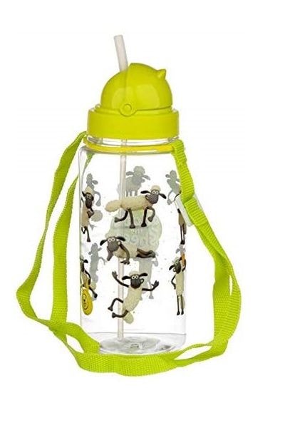 VEEPUDEL LASTELE SHAUN THE SHEEP, 450ML