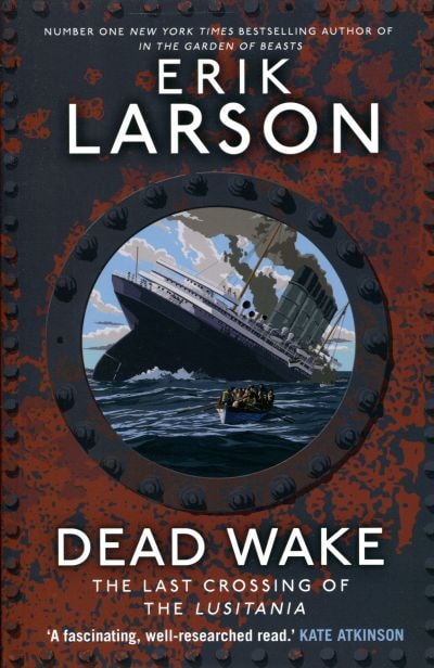 Dead Wake