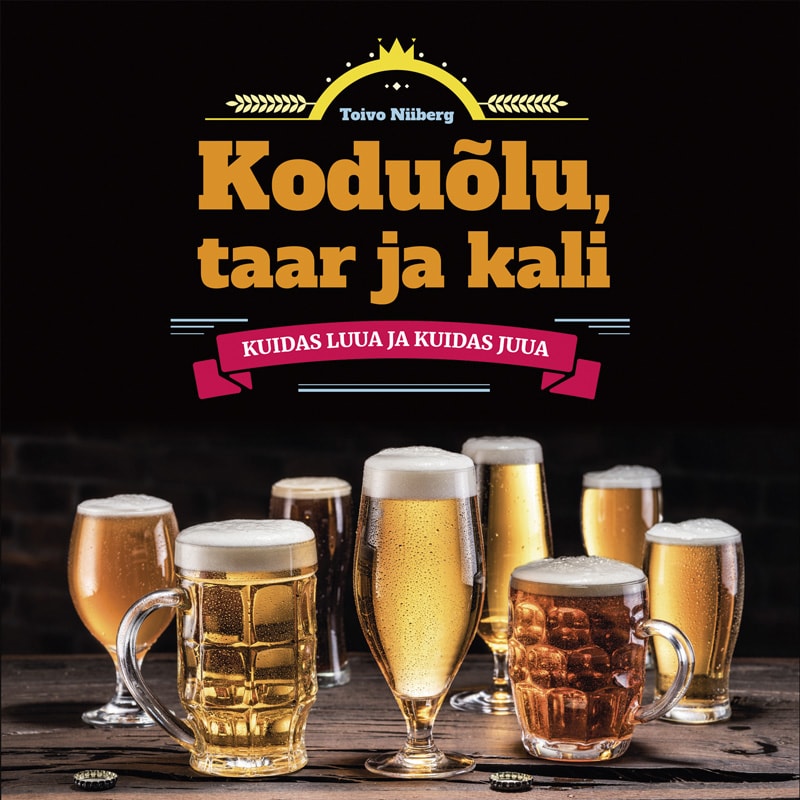 KODUÕLU, TAAR JA KALI