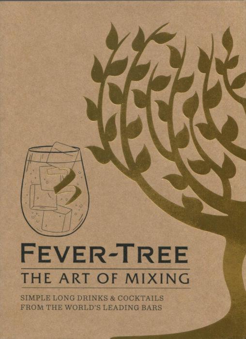 Fever Tree - the Art of Mixing