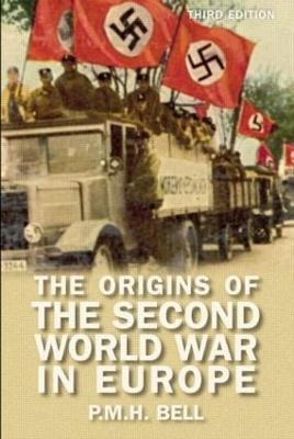 Origins of the Second World War in Europe