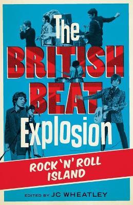 British Beat Explosion