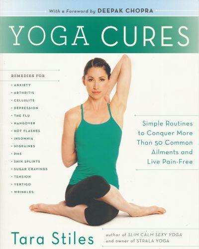 YOGA CURES