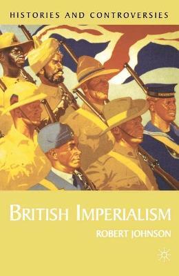 BRITISH IMPERIALISM