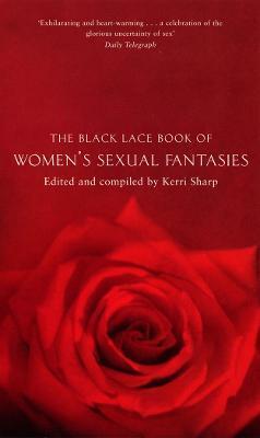 BLACK LACE BOOK OF WOMEN'S SEXUAL FANTASIES