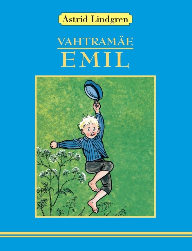 KOMPLEKT VAHTRAMÄE EMIL