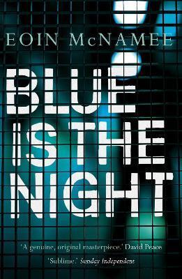 BLUE IS THE NIGHT