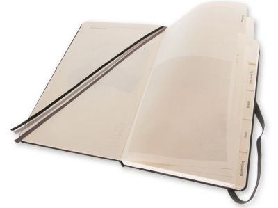 Moleskine Passion: Garden Journal