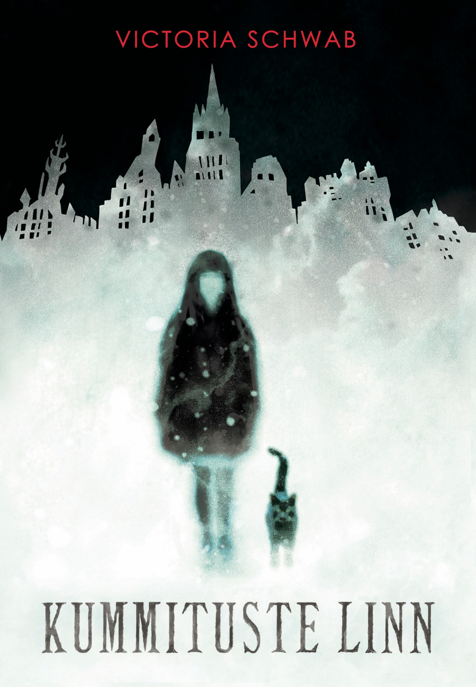 E-raamat: KUMMITUSTE LINN