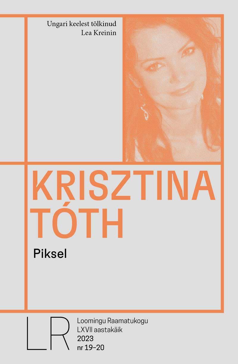 LR 19-20/2023 Krisztina Tóth. Piksel