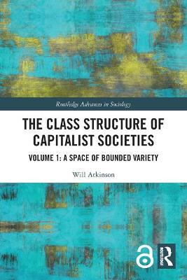 Class Structure of Capitalist Societies