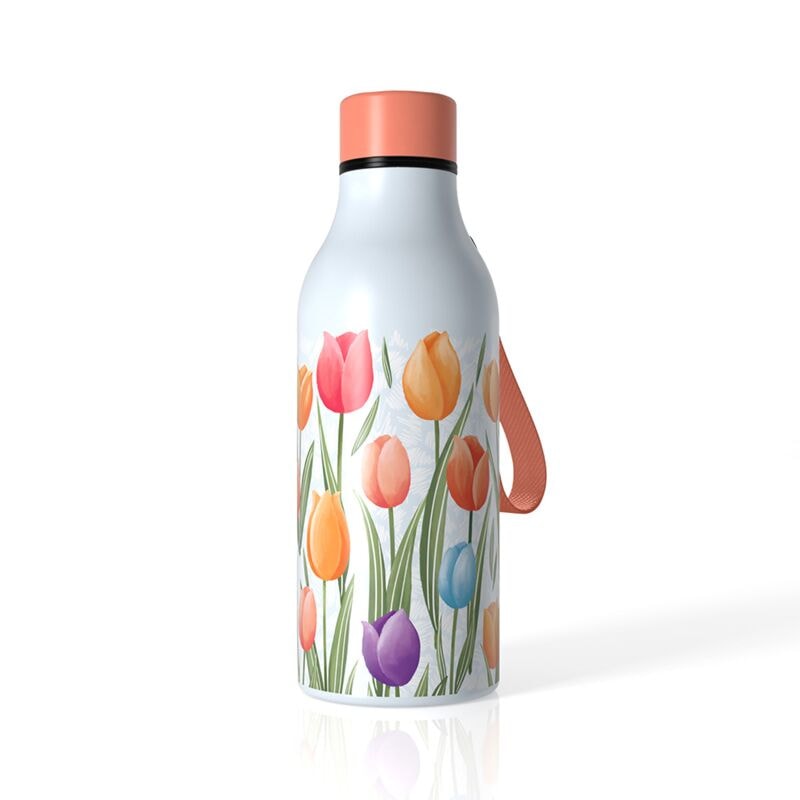 Termospudel Tulips,500ml