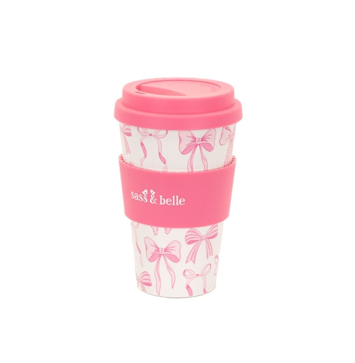 Reisikruus Bow, 400ml