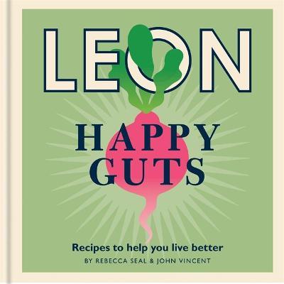 HAPPY LEONS: LEON HAPPY GUTS