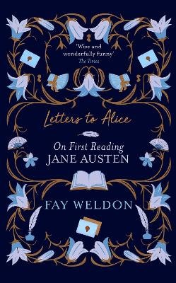 Letters to Alice