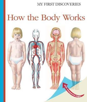HOW THE BODY WORKS