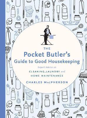 POCKET BUTLER'S GUIDE TO GOOD HOUSEKEEPING
