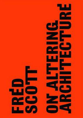 ON ALTERING ARCHITECTURE