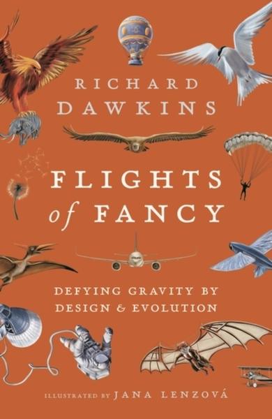 FLIGHTS OF FANCY: DEFYING GRAVITY BY DESIGN AND E