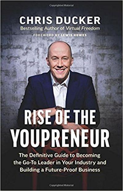 Rise of the Youpreneur