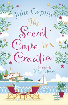 Secret Cove in Croatia