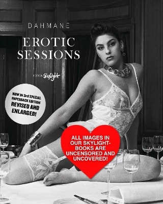 Erotic Sessions