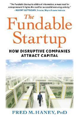 FUNDABLE STARTUP