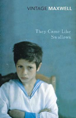 THEY CAME LIKE SWALLOWS