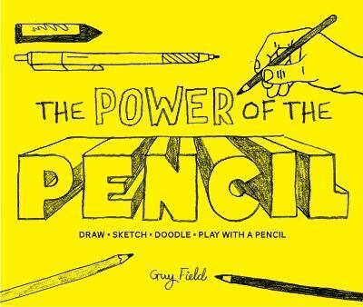 POWER OF THE PENCIL