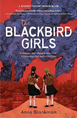 BLACKBIRD GIRLS