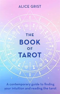 BOOK OF TAROT