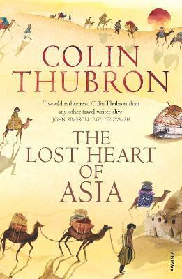 LOST HEART OF ASIA