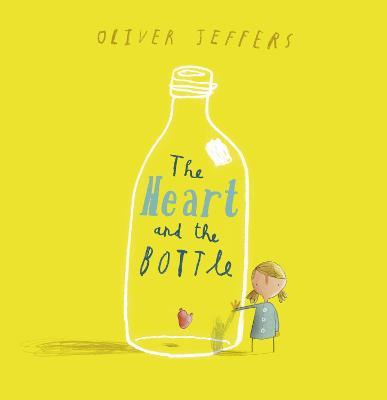 HEART AND THE BOTTLE