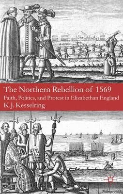 Northern Rebellion of 1569