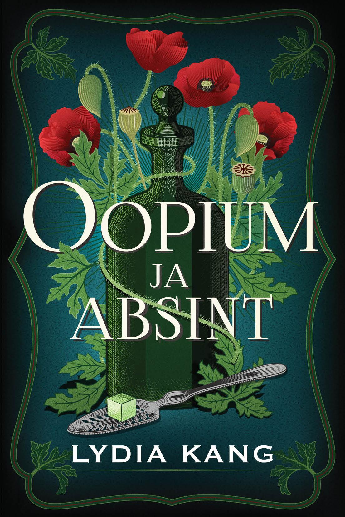 Oopium ja absint