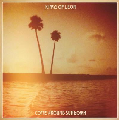 KINGS OF LEON - COME AROUND SUNDOWN (2010) 2LP