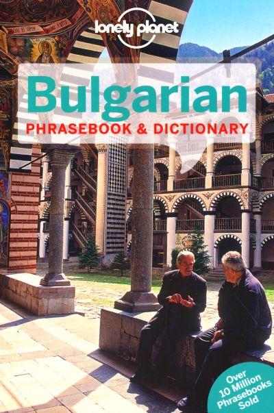 Bulgarian Phrasebook & Dictionary