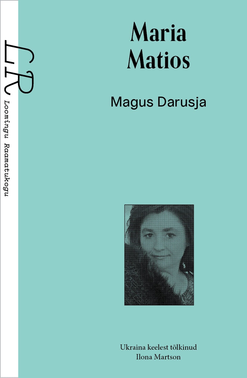 LR 11-13/2026 Maria Matios. Magus Darusja