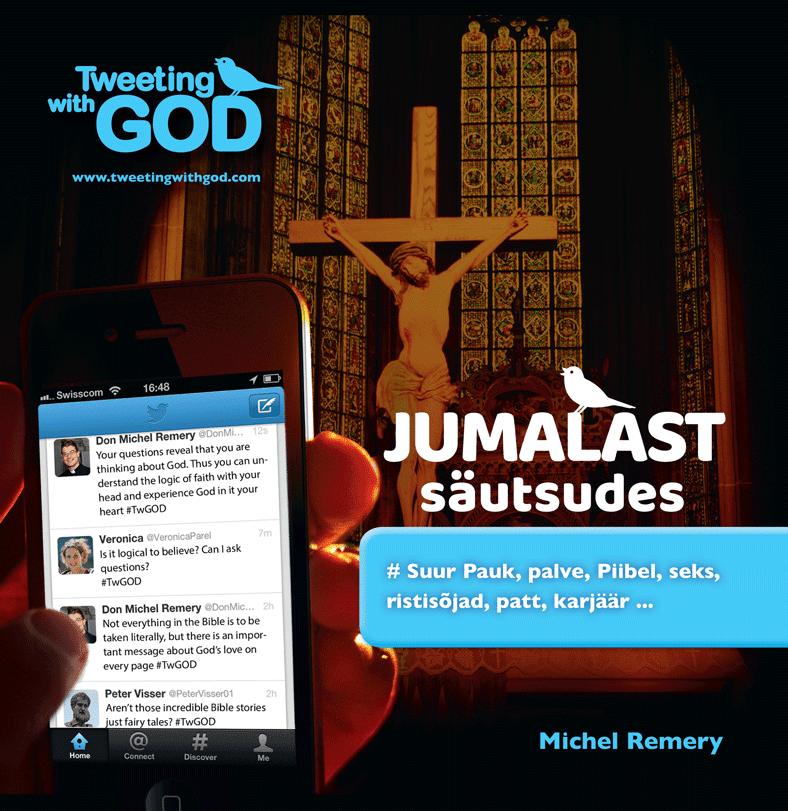 JUMALAST SÄUTSUDES